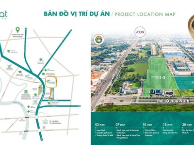 Căn hộ habitat cạnh aeon chỉ 1,8 tỷ/căn 0