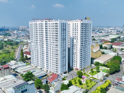 CH mới Ở NGAY 2pn-2wc giá thấp nhất khu vực.giá thực 100 0