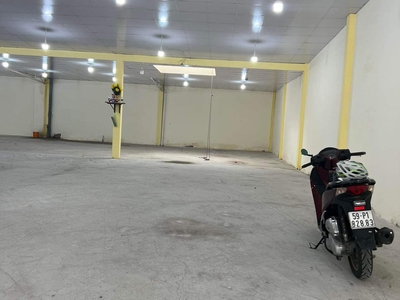 Bán xưởng mặt tiền nhị bình, ra bùi công trừng, đặng thúc vịnh siêu đẹp 1