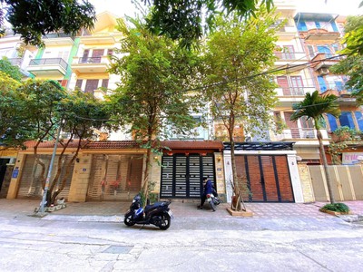 Siêu hiếm-ngõ 234 hoàng quốc việt-phân lô-nhà 2 mặt ngõ-vỉa hè rộng-100m2-chỉ 22,8 tỷ 3