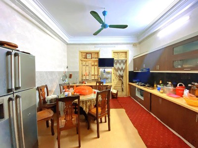 Siêu hiếm-ngõ 234 hoàng quốc việt-phân lô-nhà 2 mặt ngõ-vỉa hè rộng-100m2-chỉ 22,8 tỷ 1