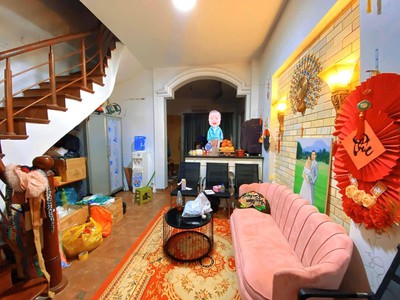 Siêu hiếm-ngõ 234 hoàng quốc việt-phân lô-nhà 2 mặt ngõ-vỉa hè rộng-100m2-chỉ 22,8 tỷ 2