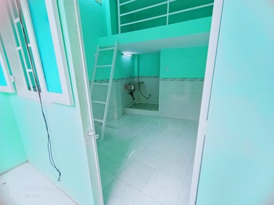 Chính chủ cho thuê phòng trọ :Tân Hòa Đông,P14,Q6.TPHCM.Gía:2,5,tr đồng/tháng.LH.C.Thu:0918410614. 3