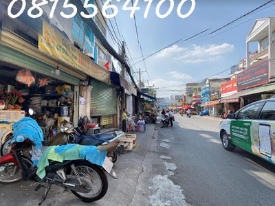 Cho thuê góc 2mt đường số 3, an phú quận 2. dtkv 12x27 trệt lầu  sàn sd : 600m2  - giá chỉ 90 4