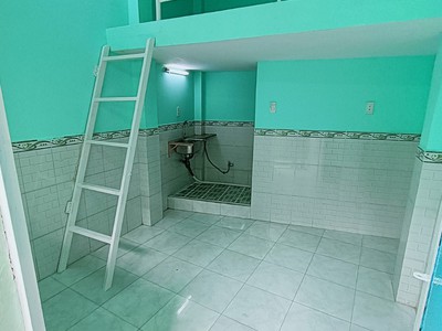 Chính chủ cho thuê phòng trọ :Tân Hòa Đông,P14,Q6.TPHCM.Gía:2,5,tr đồng/tháng.LH.C.Thu:0918410614. 4