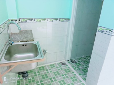 Chính chủ cho thuê phòng trọ :Tân Hòa Đông,P14,Q6.TPHCM.Gía:2,5,tr đồng/tháng.LH.C.Thu:0918410614. 5