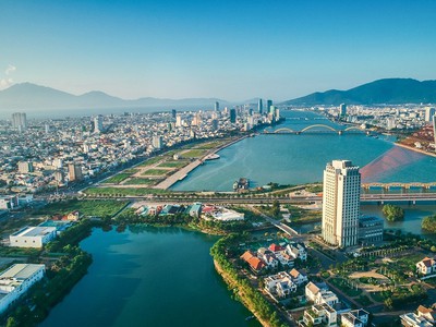 Căn hộ trung tâm Đà Nẵng chỉ từ 1/6 tỷ căn view biển, view sông Hàn. 0