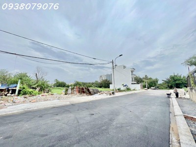 Bán đất mt đường số 37, p bình thuận, quận 7 dt: 4x18m. giá: 10.8 tỷ tl 0