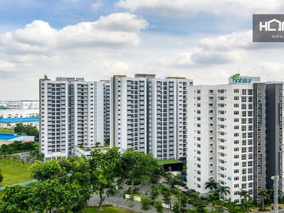 Căn hộ habitat cạnh aeon chỉ 1,8 tỷ/căn 2