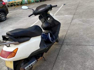 Bán Spacy 100 còn rất tốt 0