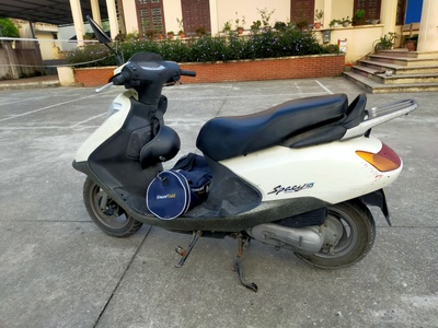 Bán Spacy 100 còn rất tốt 1