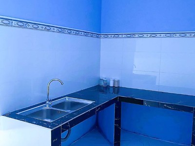 Cho thuê nhà nguyên căn 2pn 66m2 hẻm xe tải đường lê văn chí linh trung 2