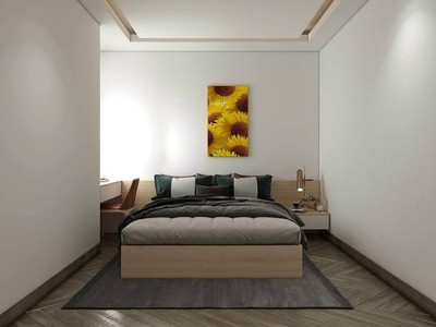 Chính chủ cần bán căn nhà 2 PN ngay đường Võ Chí Công Hoà Hải, Ngũ Hành Sơn chỉ 1.9 tỷ. 1