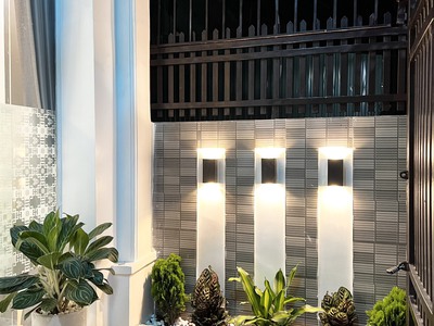  MÙA HÈ CỰC COOL với siêu phẩm mặt ngõ to tại 464 Chợ Hàng 4