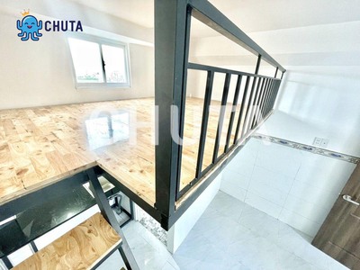 Phòng trọ mới xây -đẹp hơn người yêu cũ của bạn 0