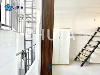 Phòng trọ mới xây -đẹp hơn người yêu cũ của bạn 1