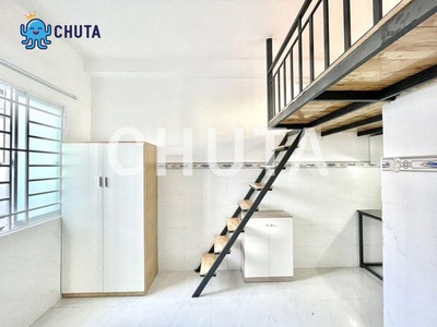 Phòng trọ mới xây -đẹp hơn người yêu cũ của bạn 2