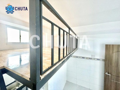 Phòng trọ mới xây -đẹp hơn người yêu cũ của bạn 3
