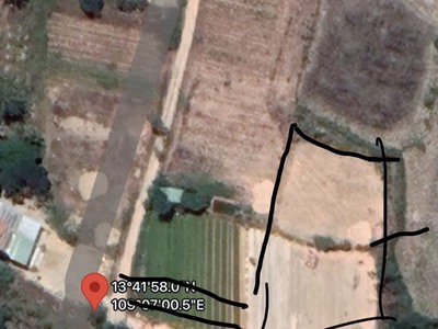 - gia đình cần tiền gấp, bán nhanh 5500m2 đất vườn, xưởng, cận khu quy hoạch công nghiệp. 2