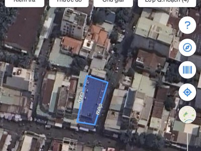 Cho thuê góc 2mt đường số 3, an phú quận 2. dtkv 12x27 trệt lầu  sàn sd : 600m2  - giá chỉ 90 0