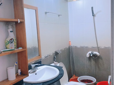 Miễn phí 50tiền cọc cho bạn nào nhanh tay vào ở ngay hôm nay. 1