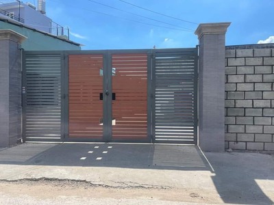 Bán  đât tặng nhà mặt tiền trung đông 6 thới tam thôn ngang khủng 20m chỉ nhỉnh 30  tỷ 0