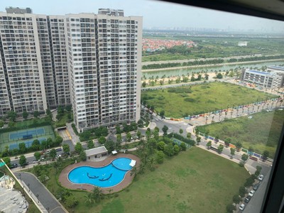 Bán 6 căn hộ Vinhomes Ocean park Gia Lâm . 55m2, 2PN. TB. ĐN. 1.550 tỷ 2