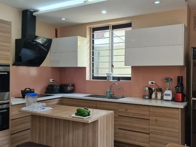 Bán Nhà Phương Mai Đống Đa Vỉa Hè Ô Tô Tránh KD Mọi Nghành Nghề Viu Hồ 6 Tầng Thang Máy. 3