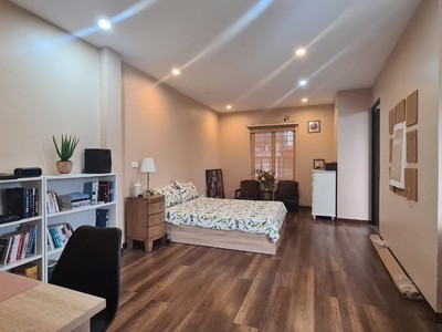 Bán Nhà Phương Mai Đống Đa Vỉa Hè Ô Tô Tránh KD Mọi Nghành Nghề Viu Hồ 6 Tầng Thang Máy. 5