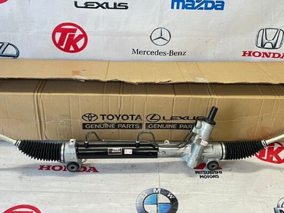 Thước lái Lexus ES350, Thước lái Toyota Camry chính hãng 0