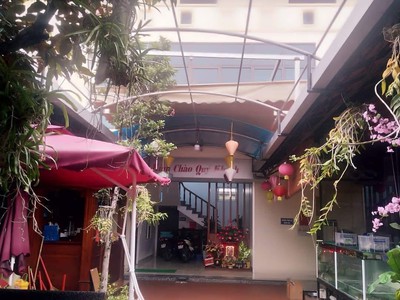 Bán Nhà hàng vị trí đắc địa đường Trường Chinh TP Hải Dương 6