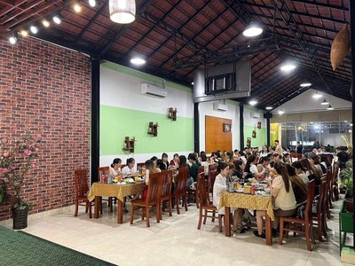 Bán Nhà hàng vị trí đắc địa đường Trường Chinh TP Hải Dương 7
