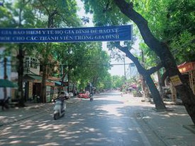 Bán nhà trung tâm phường Trường Thi gần Ngã Ba Bia 1
