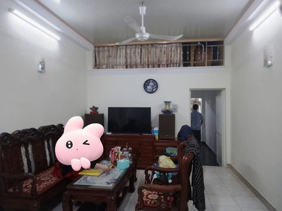 Bán nhà trung tâm phường Trường Thi gần Ngã Ba Bia 2