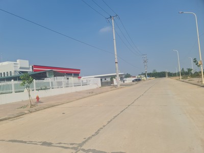 Cho thuê xưởng sản xuất tại KCN Tam Dương, Tam Dương, Vĩnh phúc. Gía 75.000/m2. 0