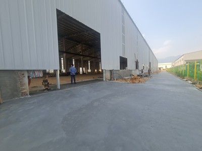 Cho thuê xưởng sản xuất tại KCN Tam Dương, Tam Dương, Vĩnh phúc. Gía 75.000/m2. 3