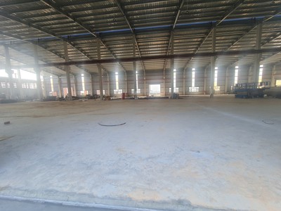 Cho thuê xưởng sản xuất tại KCN Tam Dương, Tam Dương, Vĩnh phúc. Gía 75.000/m2. 4