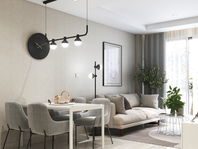 Căn hộ cao cấp tại Khu đô thị Hưng Phú chỉ cần thanh toán trước 610 triệu sơ hữu ngay 6