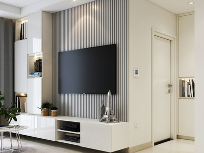 Căn hộ cao cấp tại Khu đô thị Hưng Phú chỉ cần thanh toán trước 610 triệu sơ hữu ngay 8