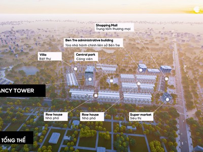 Căn hộ cao cấp tại Khu đô thị Hưng Phú chỉ cần thanh toán trước 610 triệu sơ hữu ngay 2