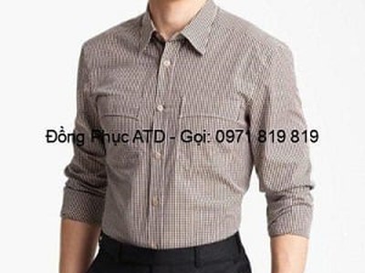 Xưởng may đồng phục uy tín tphcm 0