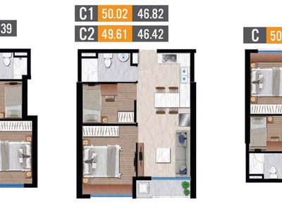 Chung cư the western capital ngay quận 6, 4 mặt  tiền đường thuận tiện giao thông. 1