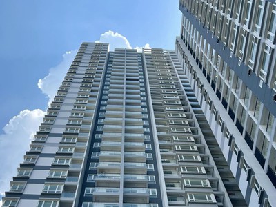 Chung cư the western capital ngay quận 6, 4 mặt  tiền đường thuận tiện giao thông. 0