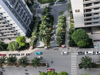 Siêu hot- siêu vip- căn hộ cao cấp - tòa r1 kđt goldmark city 136 hồ tùng mậu 162m giá 6.3 tỷ 0