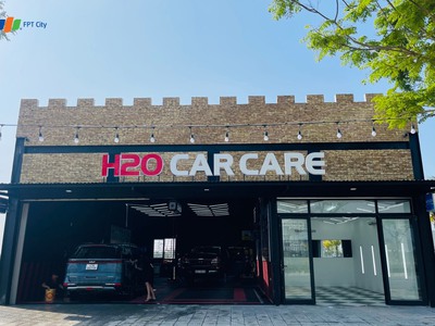Cho thuê căn hộ  cao cấp tại FPT PLAZA  Đà Nẵng 2