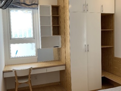 Bán căn hộ cao cấp chung cư nghĩ dưỡng melody vũng tàu 1