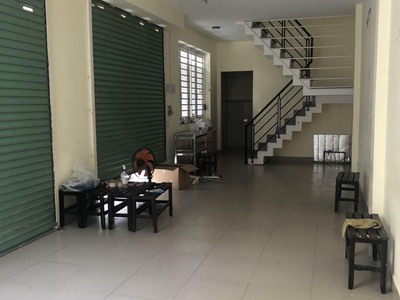 Cho thuê nhà h7m thạch lam quận tân phú 4 x15m x2t chỉ 11 triệu tl 0