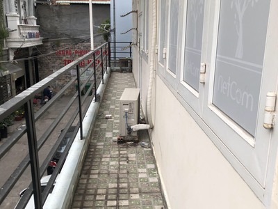 Cho thuê nhà h7m thạch lam quận tân phú 4 x15m x2t chỉ 11 triệu tl 2