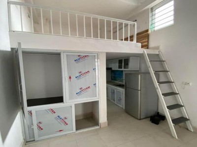 Chính chủ cho thuê phòng tại khương trung gần ngã tư sở 3