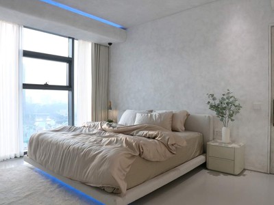 Bán căn hộ 2pn 84m2 city view tại vinhomes golden river quận 1 chỉ 9.7 tỷ 1